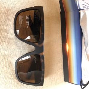 Smith ‘The Comeback’ Glasses